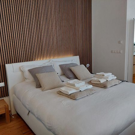 Loft Del Talvera 2 Больцано Экстерьер фото