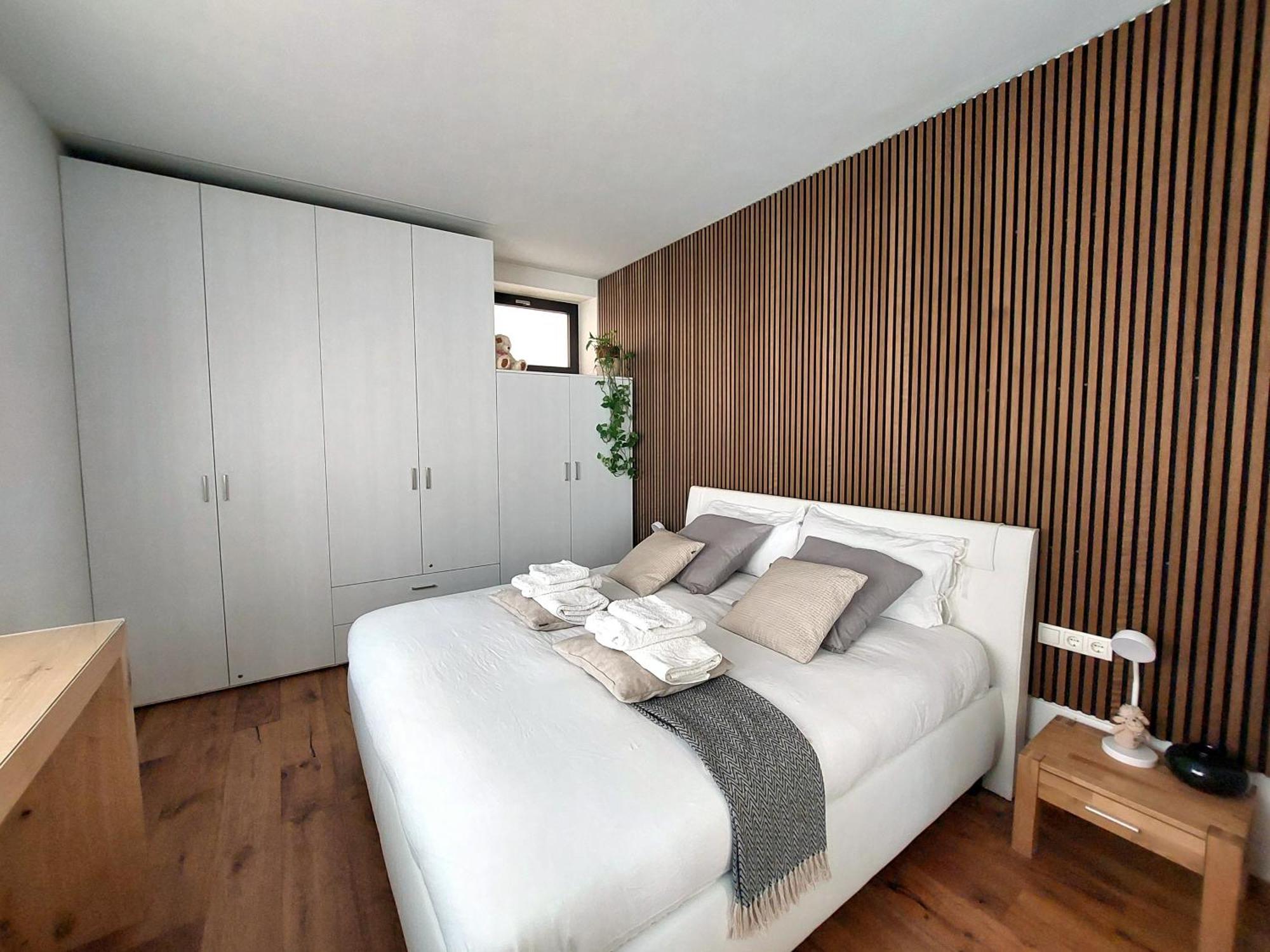 Loft Del Talvera 2 Больцано Экстерьер фото